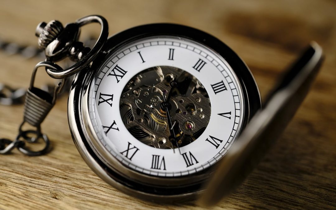 Boy Oh Boy – Time flies