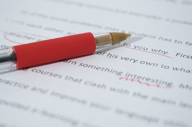 Lean and Mean is the way to Go! – for your thesis, book or business documentation