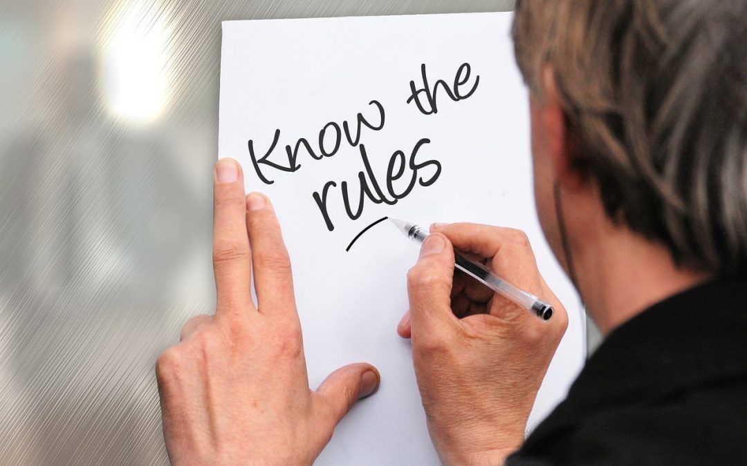 BAD HABITS IN WRITING ENGLISH