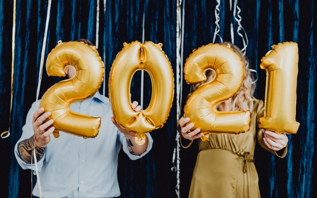 What A Year!