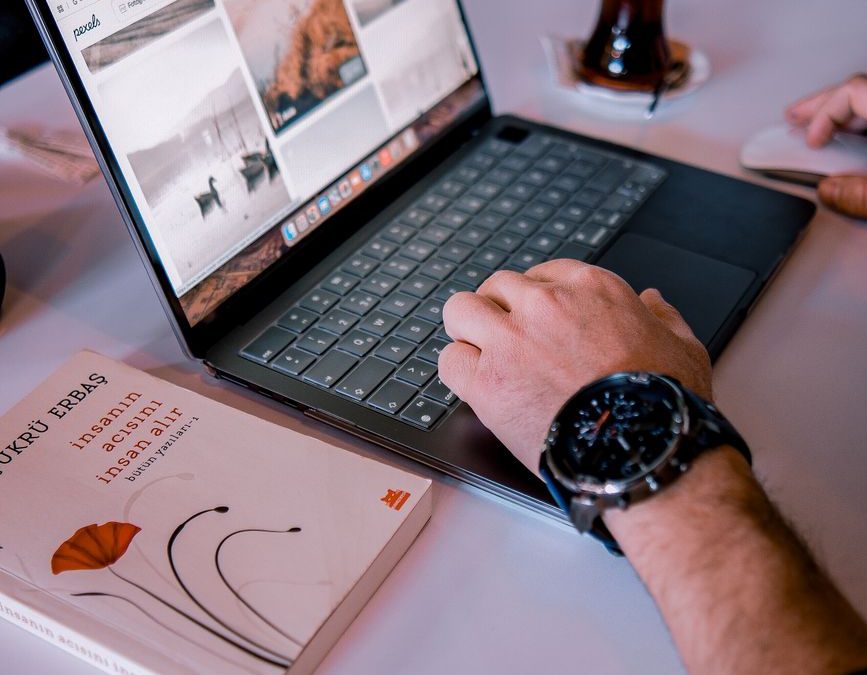 WHY EVERY AUTHOR NEEDS AN EDITOR
