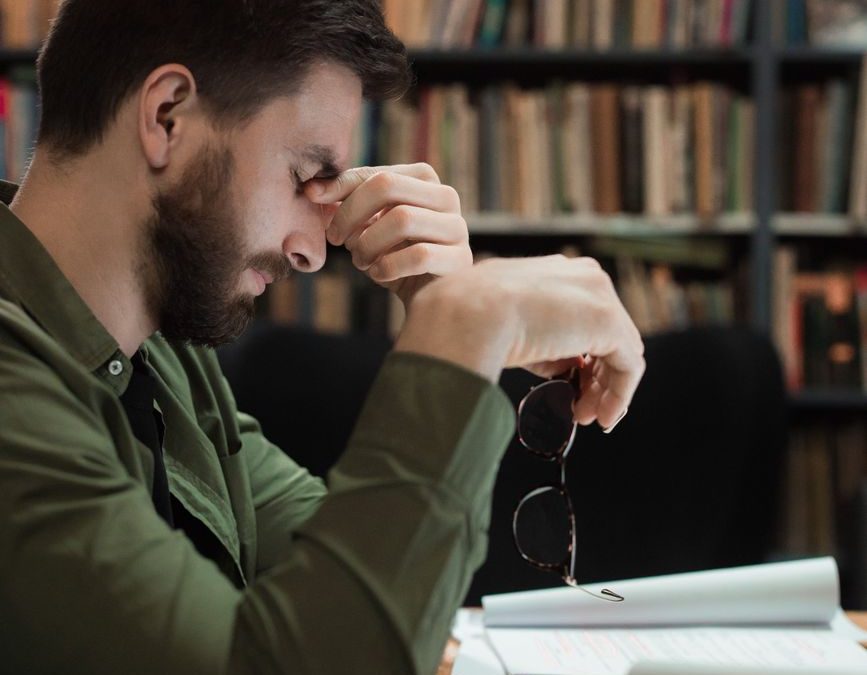COMMON MISTAKES IN THESES AND DISSERTATIONS