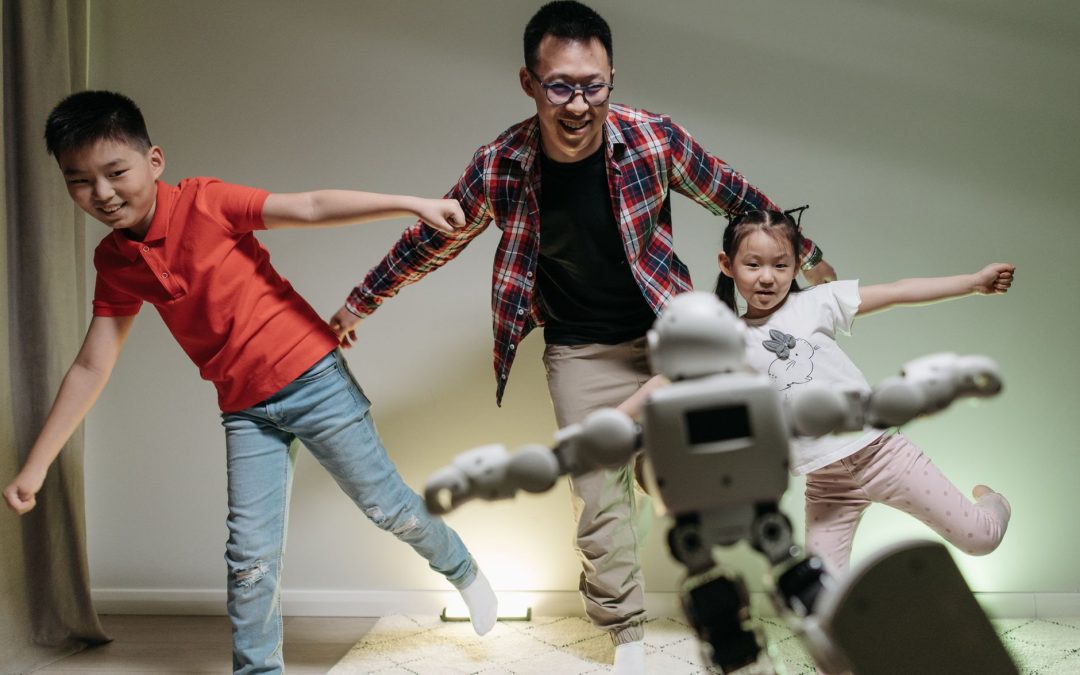 THE STATE OF PLAY OF AI TODAY