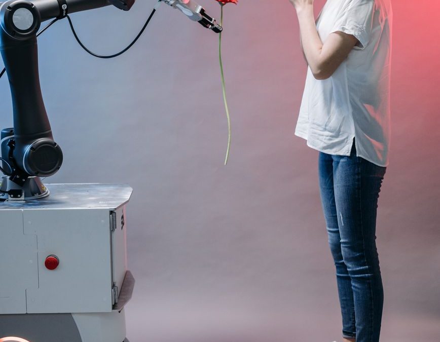 HOW AI TOOLS CAN HELP WRITERS AND STUDENTS – AND EVEN SHOW WHERE THEY FALL SHORT