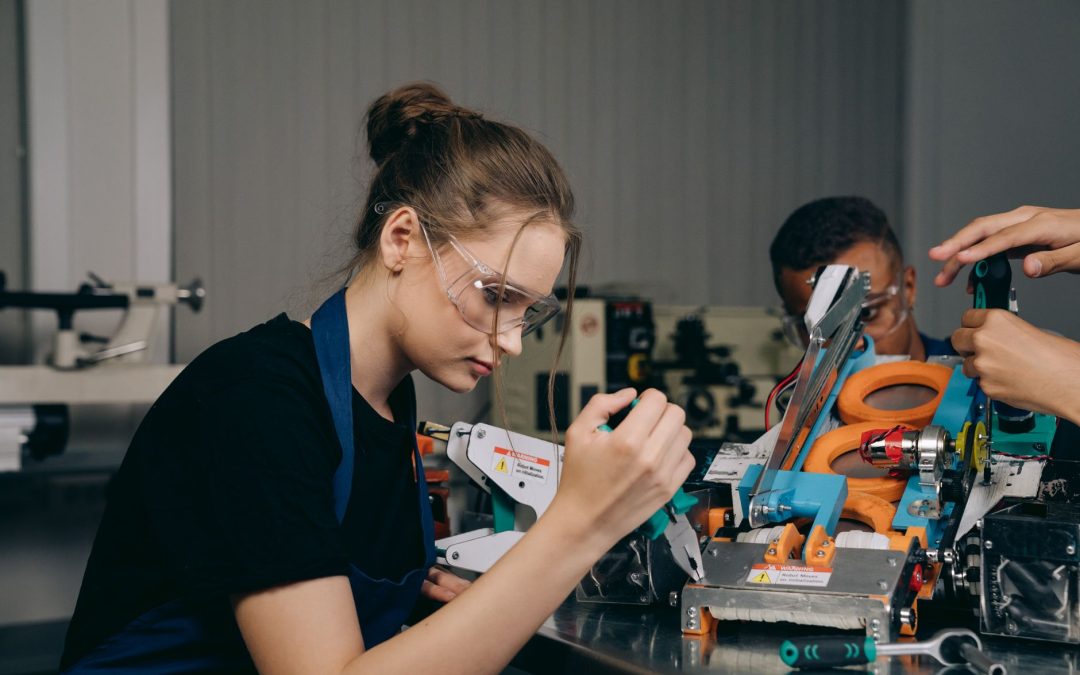 What Jobs Will be Left in the year 2030