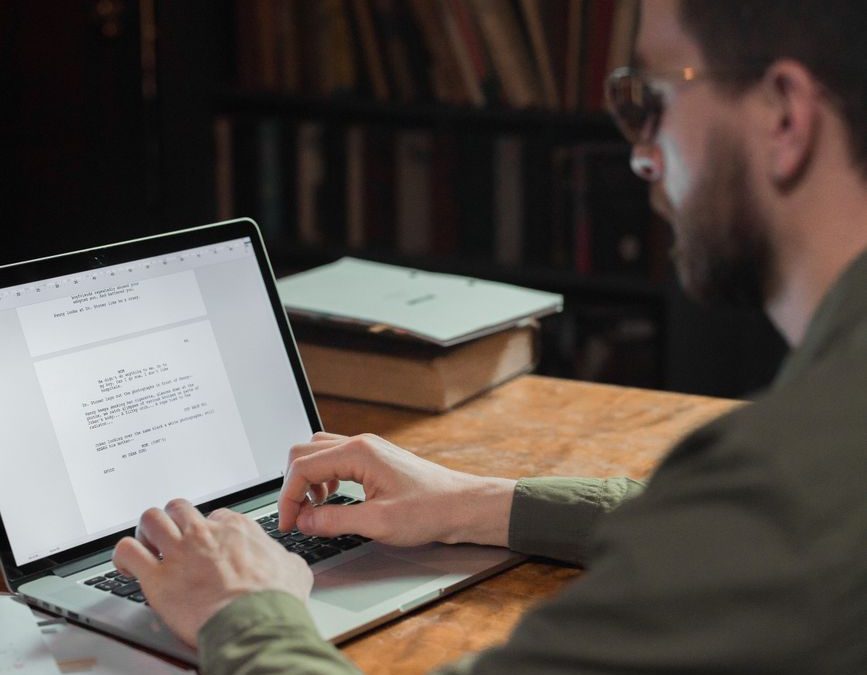 QUESTIONS YOU SHOULD ASK BEFORE ENGAGING A PROOFREADER OR EDITOR