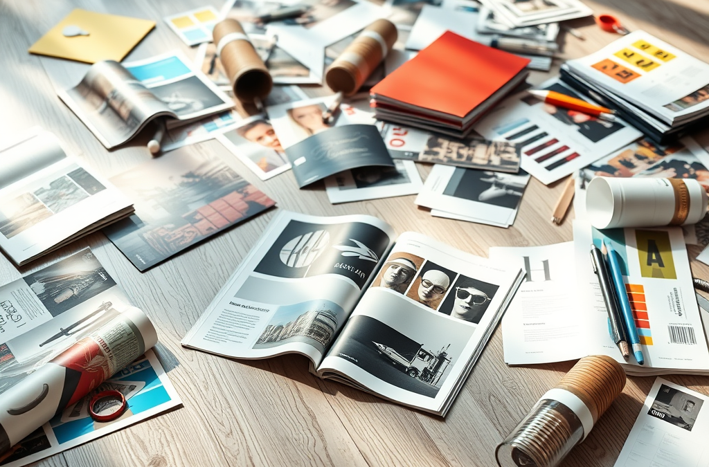 Busy Bee Editing – A Brief History