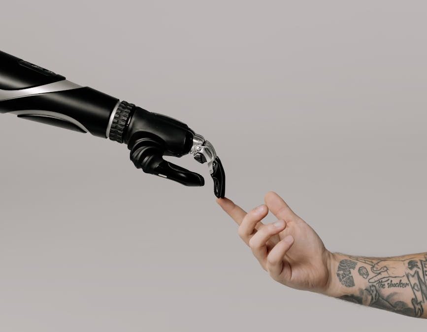 EFFECTIVE WRITING IN THE AGE OF AI