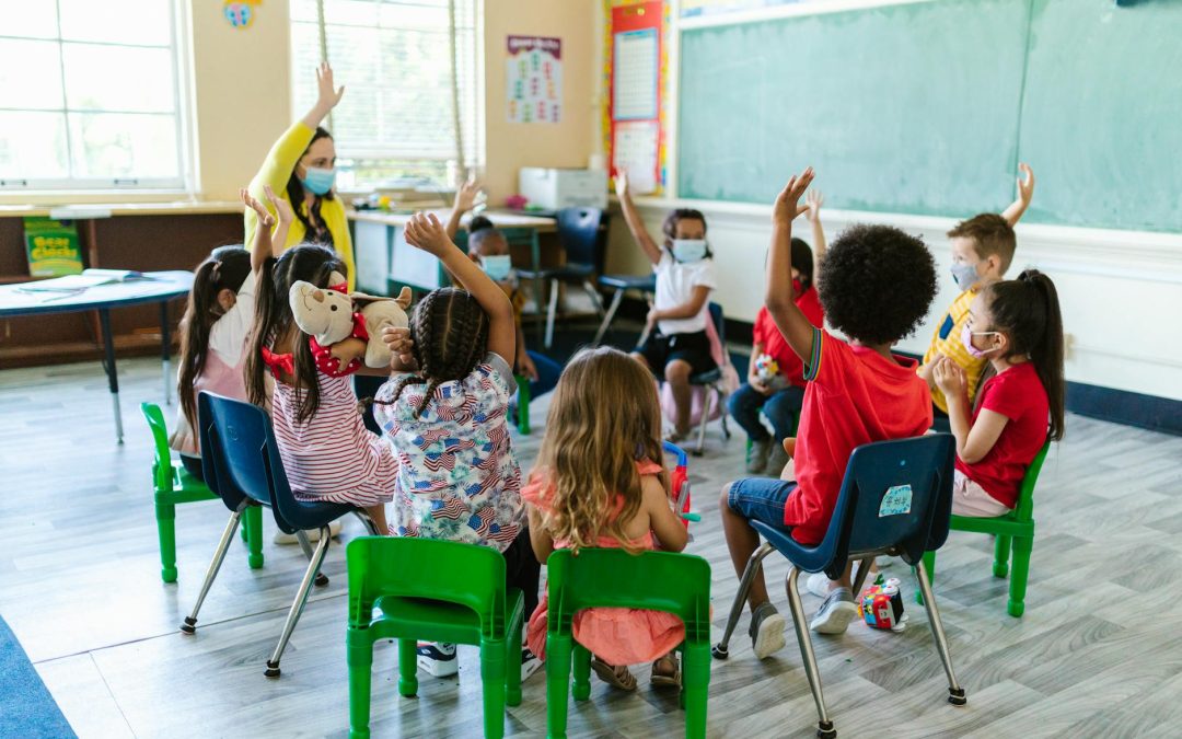 LEARNING A SECOND LANGUAGE