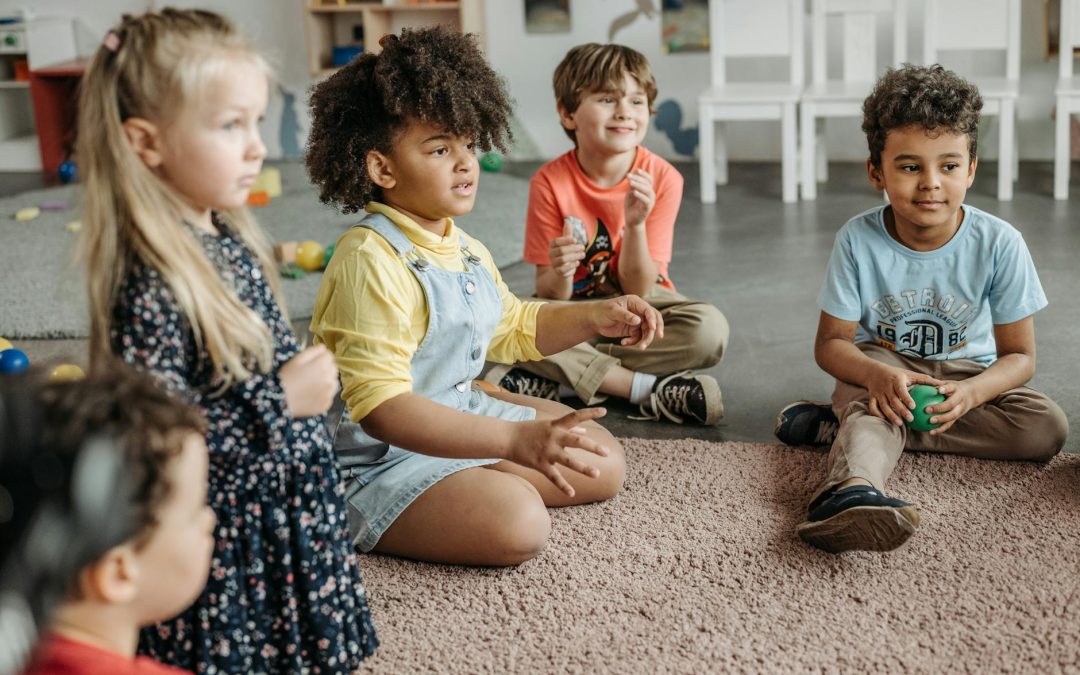 SOUTH AFRICA’S EDUCATION SYSTEM IS IN FREEFALL WITH DISASTROUS EFFECTS ON ENGLISH