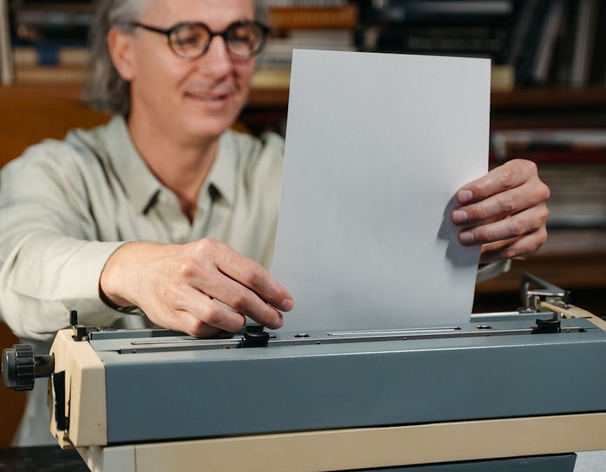 DEFINING PROOFREADERS, EDITORS, COPY EDITORS